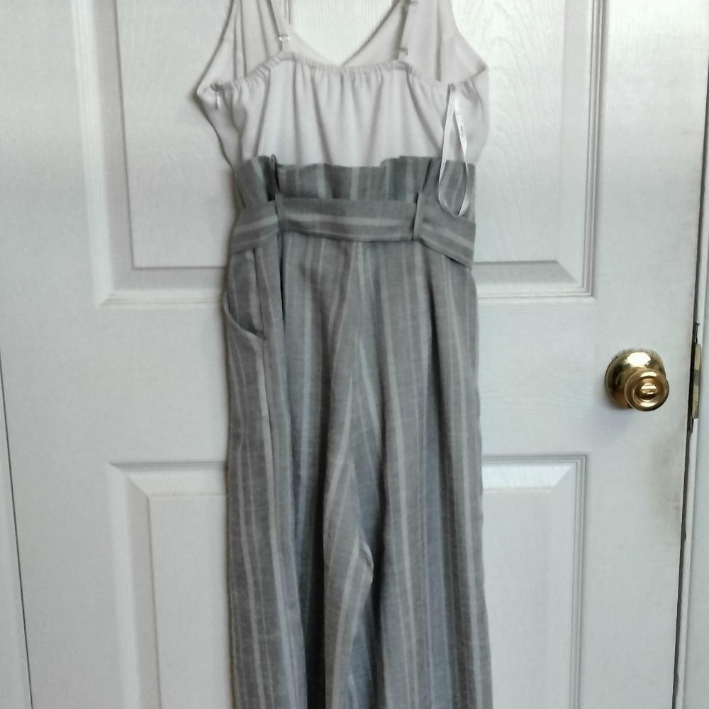Women's jumpsuit